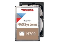Dynabook Toshiba N300 Hard drive 18 TB 512e internal 3.5