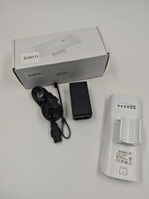 Ubiquiti NanoStation Loco M2 2.4GHz Outdoor Wireless Access Point PoE Box picture