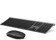 Wireless Keyboard and Mouse picture