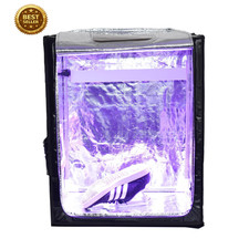 UV Light Curing Box 2000W Shoe Whitening 3D Resin Printer Curing Station picture