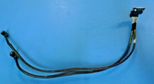 Genuine Dell Poweredge R730 Mini SAS HD Cable F037K picture