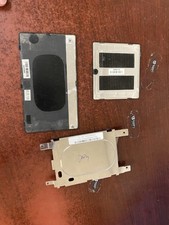 SONY SVF141 SVF142 SVF143 SVF1421 Laptop Memory RAM & Hard Drive Cover & Caddy picture