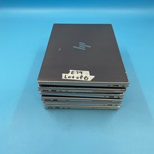 (LOT OF 6) HP EliteBook 840 G11 | Ultra 5 135U | NO RAM | NO DRIVE | NO OS picture
