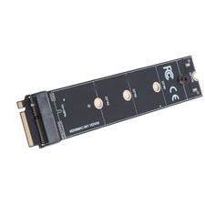 12 16 Pin SSD To M.2 KEY-M Adapter Card Replacement For OSXLaptop picture