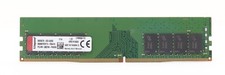 Kingston 8GB 1Rx8 PC4-17000 DDR4-2133MHz NON-ECC Unbuffered Memory KVR21N15S8/8 picture