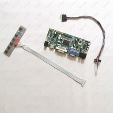 For LTN156AT27-H02 1366*768 LVDS 40pins display LCD/LED controller board DIY kit picture
