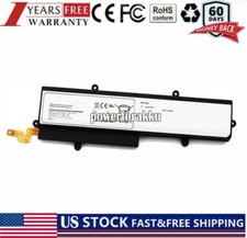 Battery for Samsung Galaxy View 18.4