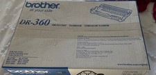 New Genuine Brother DCP-7020 HL-2040 MFC-7220 MFC-7420 Drum DR-350 DR350 picture