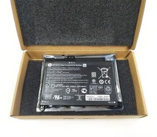 Genuine OEM HP BP02XL Battery Pavilion BP02041XL 849909-850 849569-541 41Wh NEW picture