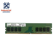 Original  Samsung DDR4 8GB 2400MHz 288pin Desktop RAM Fast for Gaming/Editing picture