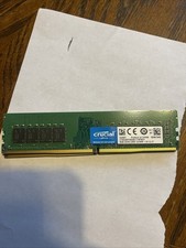 Crucial DDR4 2400 2x8 picture