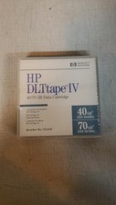 Box of 34 Cleaning Tapes HP DELL IMATION MAXELL(S6LLST11044) picture