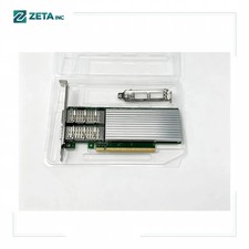 INTEL E810-CQDA2 Intel 100GbE Dual Port QSFP28 Eth Network Adapter picture