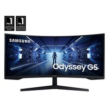 Samsung 34