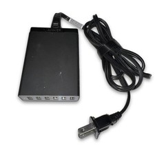 Anker PowerPort 6 USB Charging Dock picture