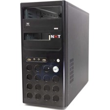 Case Cabinet Matx Micro Atx Mini Itx Mini-Itx Chassis Computer Pc picture
