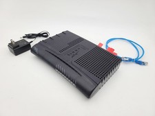 ARRIS TOUCHSTONE TM604G DOCSIS 2.0 CABLE TELEPHONY MODEM EMTA INTERNET PHONE picture