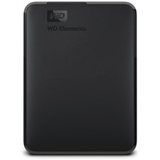 WD Elements 1TB USB 3.0 High-Capacity Portable Hard Drive for Windows picture