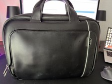Tumi Arrive Sadler Briefcase 16