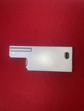 Dell Li-ion Battery Module CF632 Rechargeable Rating 11.1Vdc Capacity 85Wh picture