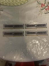 silicon power ram ddr4-3200mhz barely used 8gb per stick picture