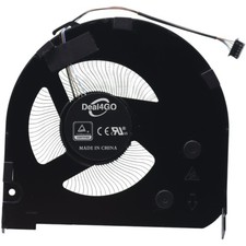 Deal4GO 12v CPU Cooling Fan BAPA0908R2H Y001 Replacement for Lenovo Black picture