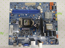 Lenovo CIH61MI V1.1 LGA 1155 ATX Intel Motherboard with WIFI Card picture