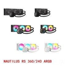 For NZXT KRAKEN Core 240/360 RGB Series Coolers CPU AM4/5 115X Bracket Retention picture