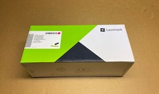 Lexmark Magenta original toner cartridge for Lexmark XC8160 XC8160de 24B6513 picture