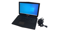 Alienware 17 R2 i7-4710HQ 2.5GHz 16GB RAM 128GB NVMe GTX 970M WiFi Win 10 picture