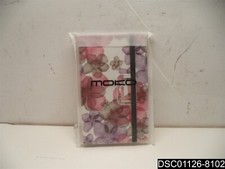 Qty= 12: Moko ZJ Case fits Fire HD8 2016 FLORAL PURPLE picture