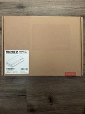 PROFESSIONAL GRADE Middle Atlantic PDX-215C-SP 15A 2-Outlet PDU Surge Protector picture