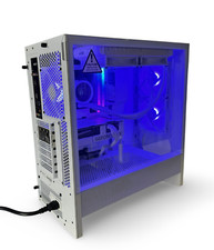 Brand New Gaming/Streaming Computer from Cruisey's Computers picture