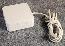 60W Power Adapter Compatible with Mac Book Pro Charger A1278 A1344 for Mac Bo... picture