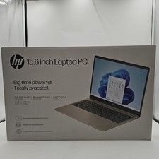 HP 15-FD0230WM LAPTOP 15.6