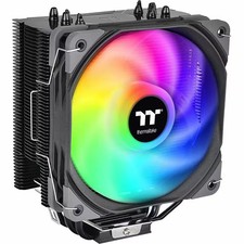 Thermaltake - UX200 SE ARGB Lighting CPU Cooler - Black picture