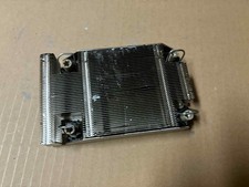 Dell PowerEdge R650XS R450 High Performance Cooling Heatsink T7N3J 0T7N3J picture