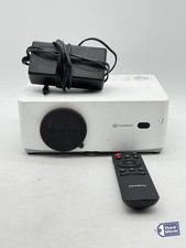Vankyo Leisure 470W 720P Wireless Mini Projector White picture