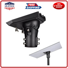 Starlink Gen 3 Standard 4 Pipe Adapter Adjustable Pole Mount picture