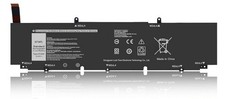 97Wh XG4K6 Battery For Lenovo P92F 0YY3V KRDHV 01RR3 001RR3 F8CPG OF8CPG 5XJ6R picture