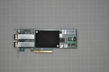 IBM System X EMULEX 8Gb FC Dual-Port HBA Grade A 42D0500 picture