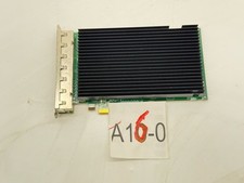 lot of 4 Silicom PE2G6I35-CX 6-Port PCIe 1GbE Gigabit Ethernet Server Adapter picture