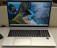 HP EliteBook 850 G8 i7-1185G7 3GHz, 16GB RAM, 512GB NVMe, Win11 Pro - noACcord picture