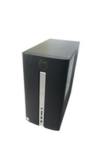 HP Pavilion 510-p026 Core i5-6400T @2.2GHz 12GB RAM 1TB HDD Win 11 Tested picture