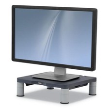Fellowes Standard Monitor Riser Graphite (9169301) picture