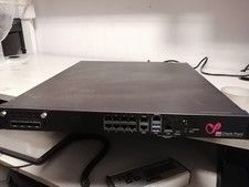 1X Check Point Quantum  QS-2 Firewall w/ 4-Port SFP Module picture