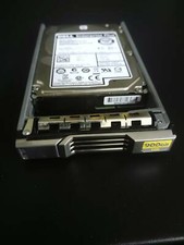 Dell EqualLogic 900GB 6Gb/s 10K 2.5