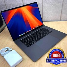 2019 Apple MacBook Pro 16