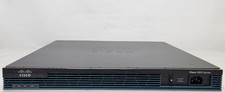 Cisco 2901 Integrated Service Router picture
