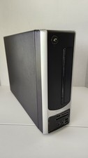 eMachines EL1200-06w AMD Athlon 64 3GB RAM 250GB HDD Nvidia XP SP3 RETRO GAMING picture